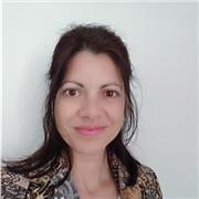 Laurea in giurisprudenza a campobasso e appassionata delle lingue straniere